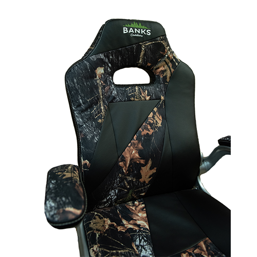 CAPTAIN'S CHAIR PARTS – Banks Outdoors