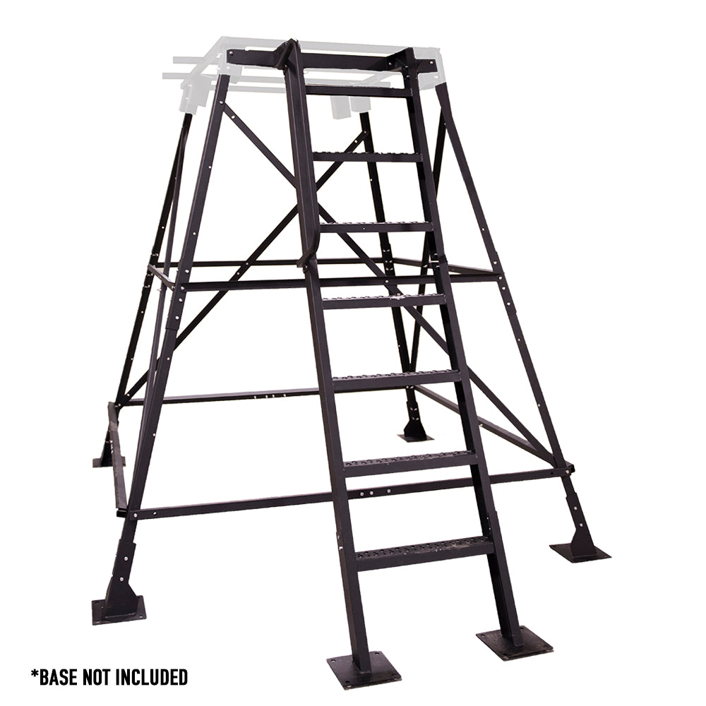 STEEL TOWER SYSTEM