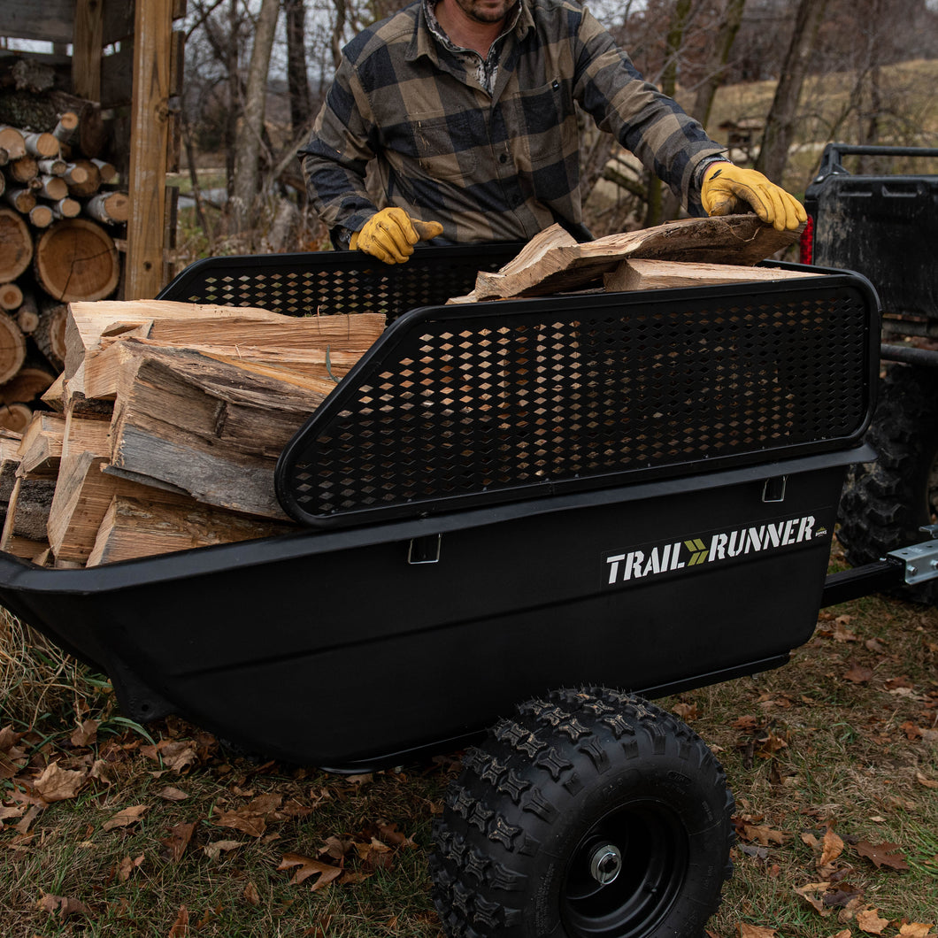 TRAIL RUNNER RAIL KIT