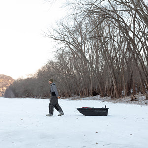 TRAIL RUNNER 62 SLED