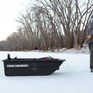 TRAIL RUNNER 62 SLED