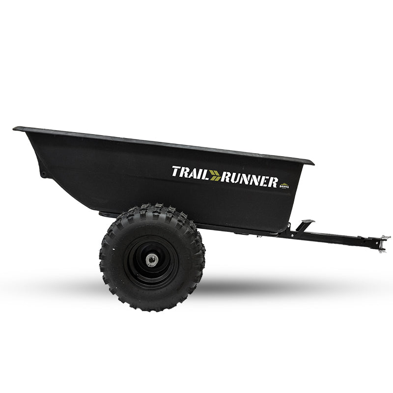 TRAIL RUNNER 62 TRAILER