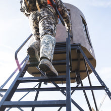STEEL TOWER SYSTEM