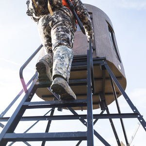 STEEL TOWER SYSTEM
