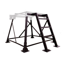 STEEL TOWER SYSTEM