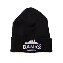Knit Beanie