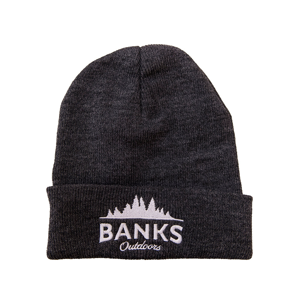 Knit Beanie
